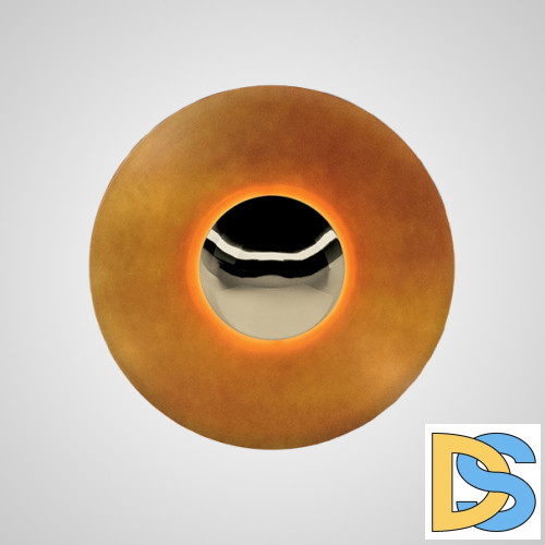 Настенный светильник ImperiumLoft Alesta 209032-23