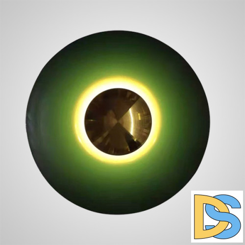 Настенный светильник ImperiumLoft Alesta 209032-23