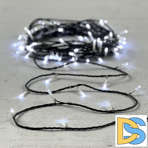 Гирлянда Нить Laitcom (LTC) PST100F8-11-2W