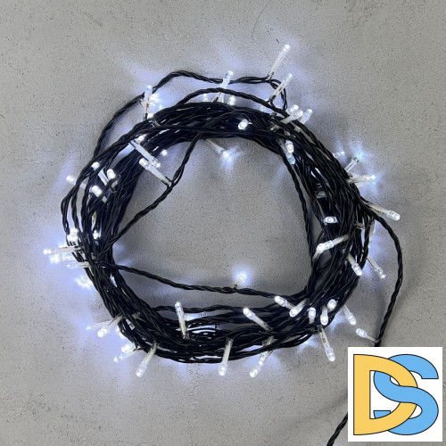 Гирлянда Нить Laitcom (LTC) PST100F8-11-2W