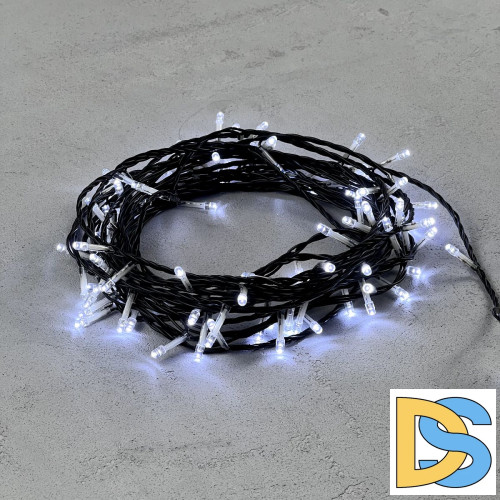 Гирлянда Нить Laitcom (LTC) PST100F8-11-2W