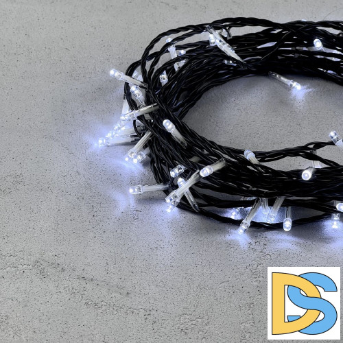 Гирлянда Нить Laitcom (LTC) PST100F8-11-2W