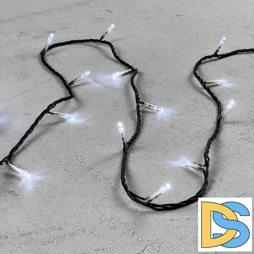 Гирлянда Нить Laitcom (LTC) PST100F8-11-2W