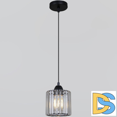 Подвесной светильник Reluce 06170-0.9-01 BK