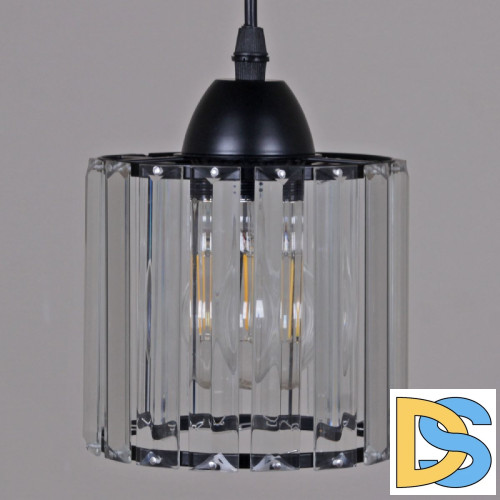 Подвесной светильник Reluce 06170-0.9-01 BK