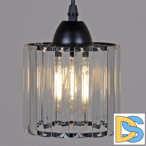 Подвесной светильник Reluce 06170-0.9-01 BK
