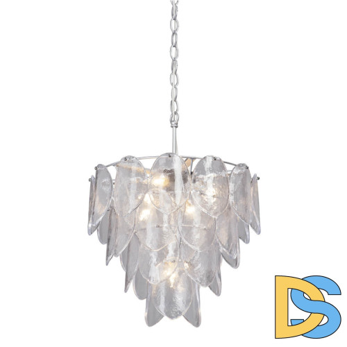 Подвесная люстра Vitaluce V5314-9/7