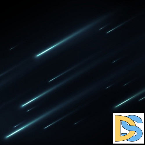 Подвесная люстра ImperiumLoft Meteora 178389-26