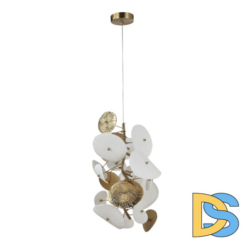 Подвесной светильник ST Luce Dahlia SL1518.303.05