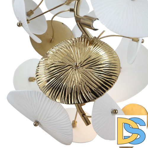 Подвесной светильник ST Luce Dahlia SL1518.303.05
