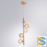 Подвесной светильник Arte Lamp Etereo A5261SP-5GO