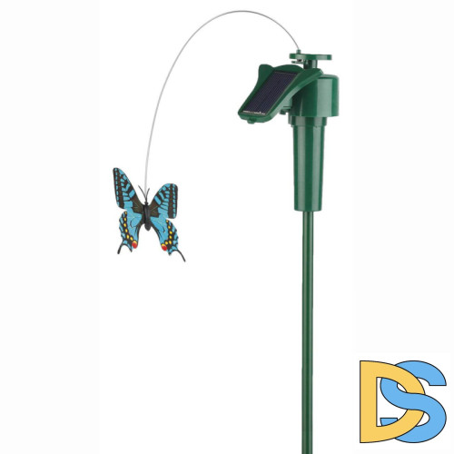 Светильник на солнечных батареях ЭРА SL-PL42-BTF Б0007508