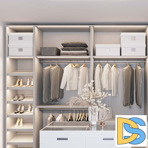 Профиль Arlight LINE-1708-3000 ANOD 047947