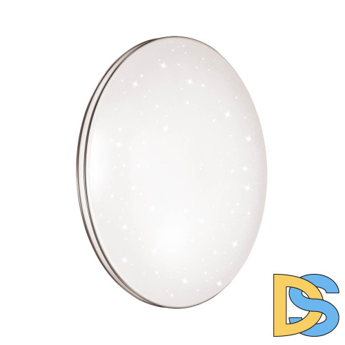 Настенно-потолочный светодиодный светильник Sonex Leka 2051/EL