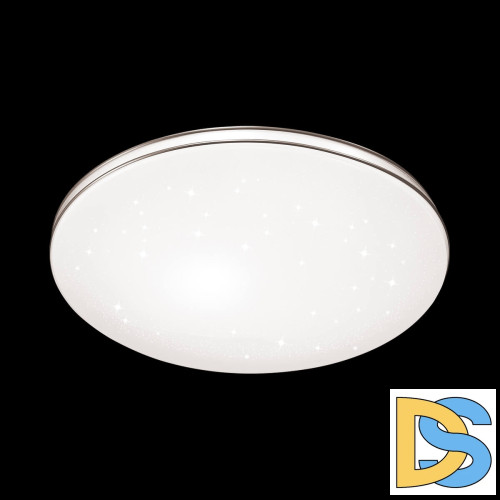 Настенно-потолочный светодиодный светильник Sonex Leka 2051/EL