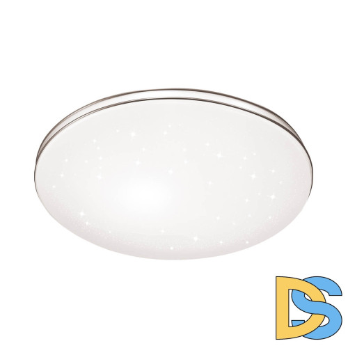 Настенно-потолочный светодиодный светильник Sonex Leka 2051/EL