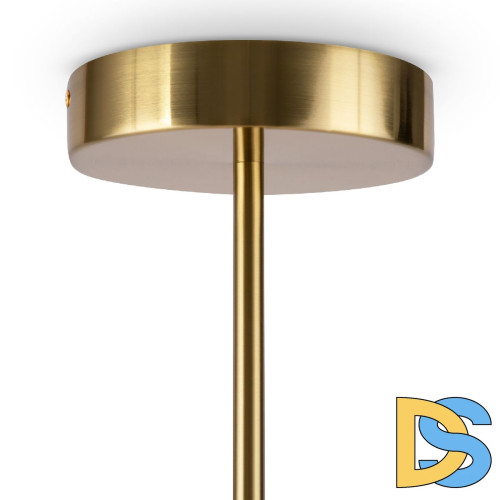 Подвесная люстра Maytoni Technical Axis MOD106CL-L40G3K