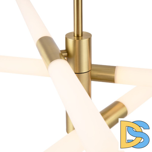 Подвесная люстра Maytoni Technical Axis MOD106CL-L40G3K