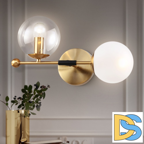 Бра Rivoli Darlene 3145-402 Б0055499