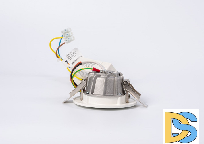 Встраиваемый светильник Fiberli CDEW3 11130101