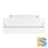 Трековый магнитный светильник Arlight MAG-ORIENT-DOTS-FOLD-S230-12W Day4000 (WH, 30 deg, 48V) 045034