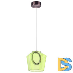 Подвесной светильник Lightstar Caramello 796114