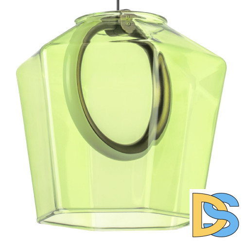 Подвесной светильник Lightstar Caramello 796114