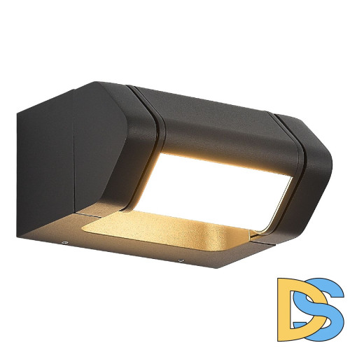 Фасадный светильник ST Luce Protech SL9540.701.01