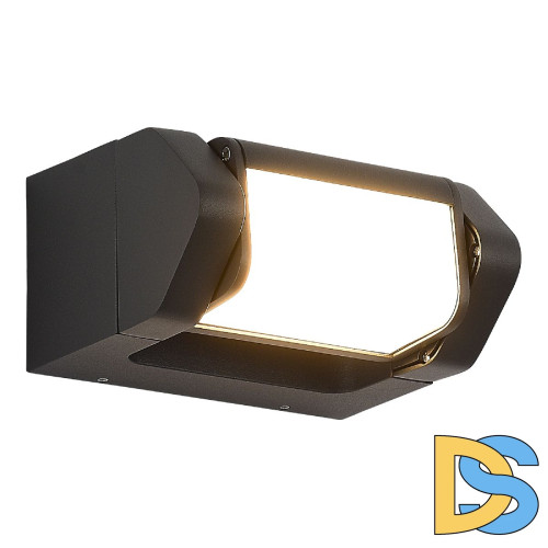 Фасадный светильник ST Luce Protech SL9540.701.01