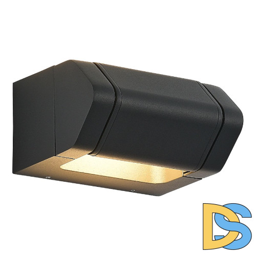 Фасадный светильник ST Luce Protech SL9540.701.01