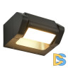 Фасадный светильник ST Luce Protech SL9540.701.01