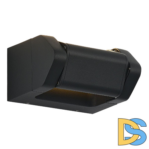 Фасадный светильник ST Luce Protech SL9540.701.01