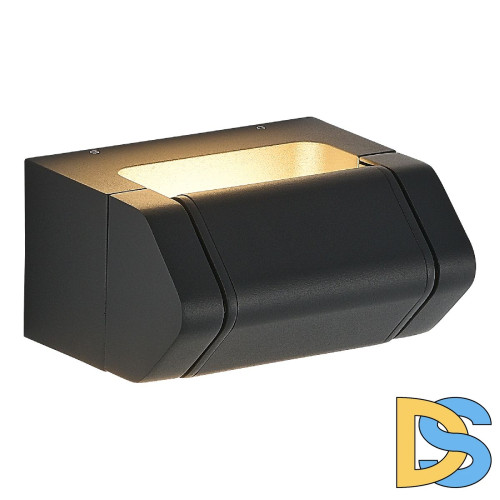Фасадный светильник ST Luce Protech SL9540.701.01