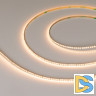 Светодиодная лента Arlight MICROLED-M240-4mm 24V Warm2700 (8 W/m, IP20, 2216, 5m) 047872