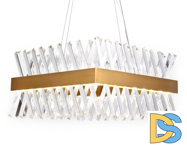 Подвесной светодиодный светильник Ambrella Light Traditional TR5318