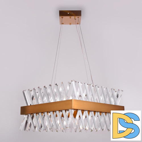 Подвесной светодиодный светильник Ambrella Light Traditional TR5318