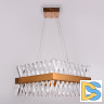 Подвесной светодиодный светильник Ambrella Light Traditional TR5318