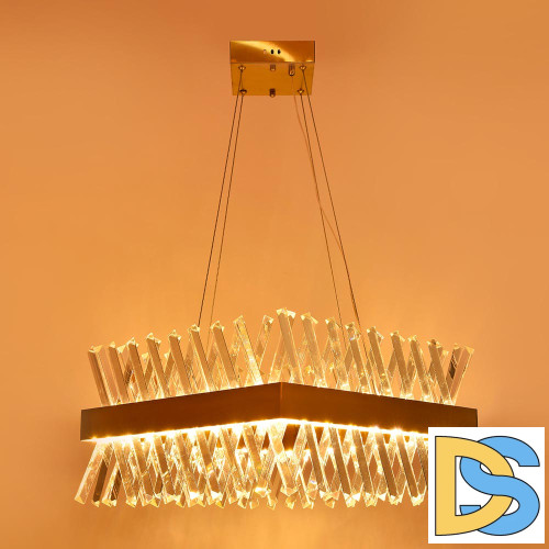 Подвесной светодиодный светильник Ambrella Light Traditional TR5318