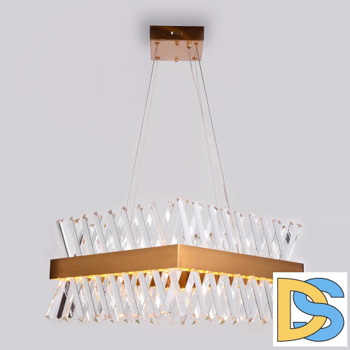 Подвесной светодиодный светильник Ambrella Light Traditional TR5318