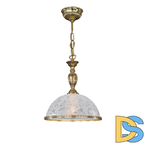 Подвесной светильник Reccagni Angelo L 6302/28