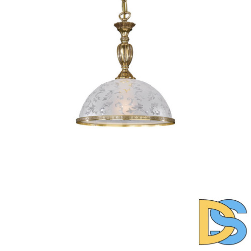 Подвесной светильник Reccagni Angelo L 6302/28