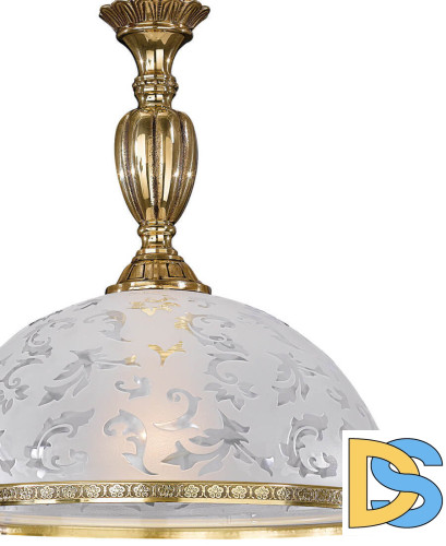 Подвесной светильник Reccagni Angelo L 6302/28