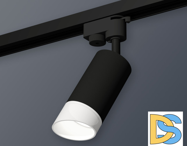 Трековый однофазный светильник Ambrella Light Track System XT6323180 (A2521, C6323, N6256)