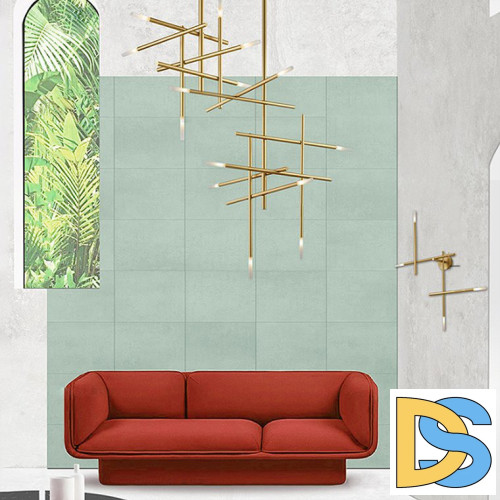 Настенный светильник ImperiumLoft Traverse 207739-26