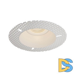 Встраиваемый светильник Maytoni Spodek DL042-01W