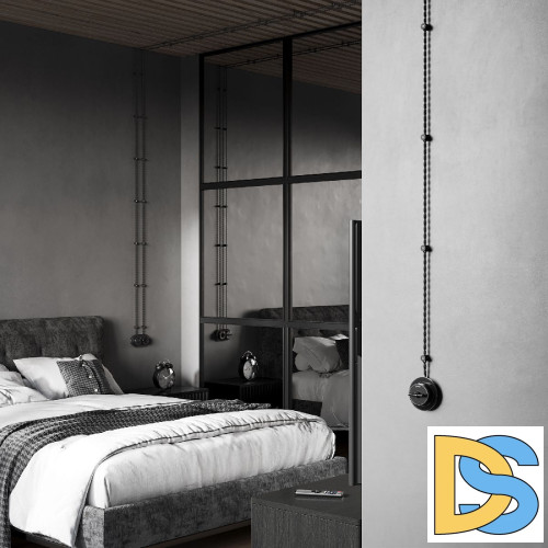 Изолятор (100 шт.) Werkel Vintage 4690389202834 W6433408 a064921