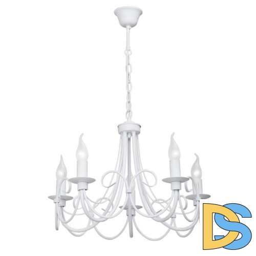 Подвесная люстра Vitaluce V3408/5