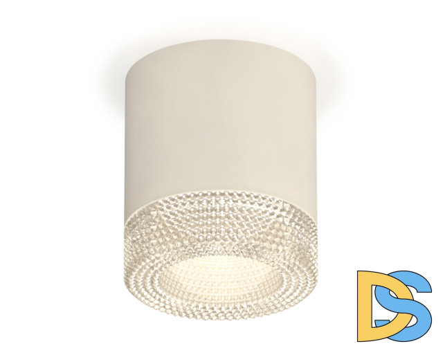 Накладной светильник Ambrella Light Techno XS7401020 (C7401, N7191)