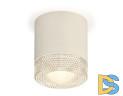 Накладной светильник Ambrella Light Techno XS7401020 (C7401, N7191)