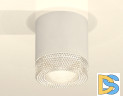 Накладной светильник Ambrella Light Techno XS7401020 (C7401, N7191)